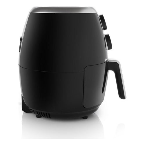 Friteuse Sans Huile Tristar FR6989 Noire 3,5L 1500W - Air Fryer Silencieuse 44dB