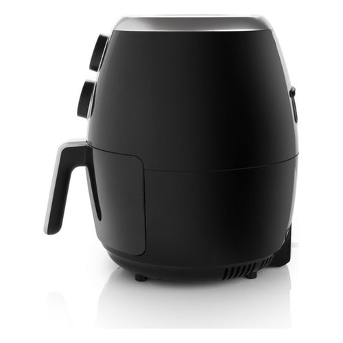 Friteuse Sans Huile Tristar FR6989 Noire 3,5L 1500W - Air Fryer Silencieuse 44dB