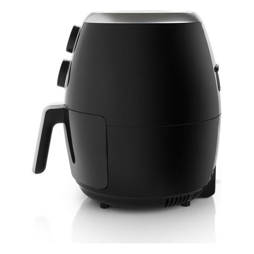 Friteuse Sans Huile Tristar FR6989 Noire 3,5L 1500W - Air Fryer Silencieuse 44dB