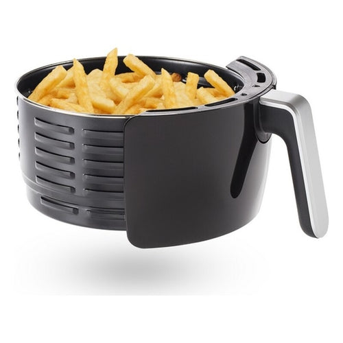 Friteuse Sans Huile Tristar FR6989 Noire 3,5L 1500W - Air Fryer Silencieuse 44dB