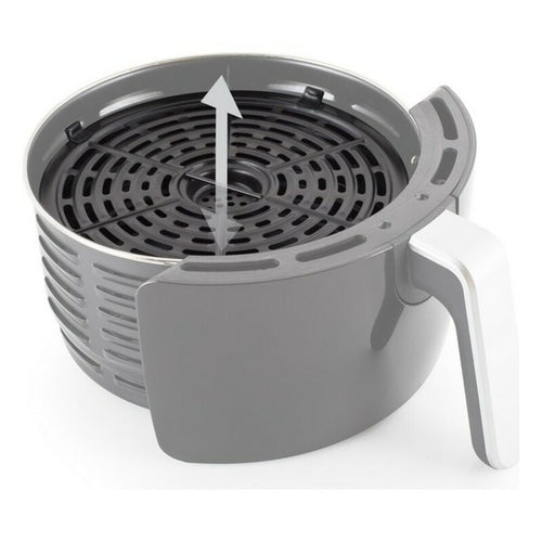 Friteuse Sans Huile Tristar FR6989 Noire 3,5L 1500W - Air Fryer Silencieuse 44dB