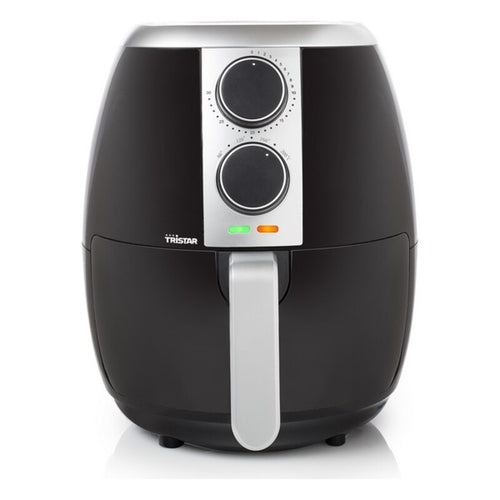 Friteuse Sans Huile Tristar FR6989 Noire 3,5L 1500W - Air Fryer Silencieuse 44dB