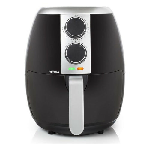 Friteuse Sans Huile Tristar FR6989 Noire 3,5L 1500W - Air Fryer Silencieuse 44dB