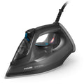 Fer à repasser vapeur Philips Série 3000 DST3041/80 – Semelle Céramique, 300 ml