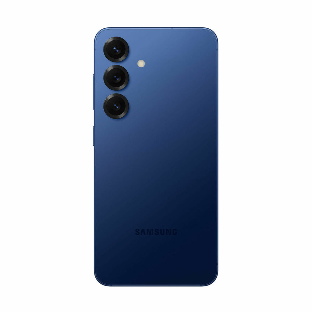 Samsung Galaxy S25+ 5G – 6,7" AMOLED 120Hz | Snapdragon 8 Elite | 12 Go RAM | 512 Go | Bleu Navy