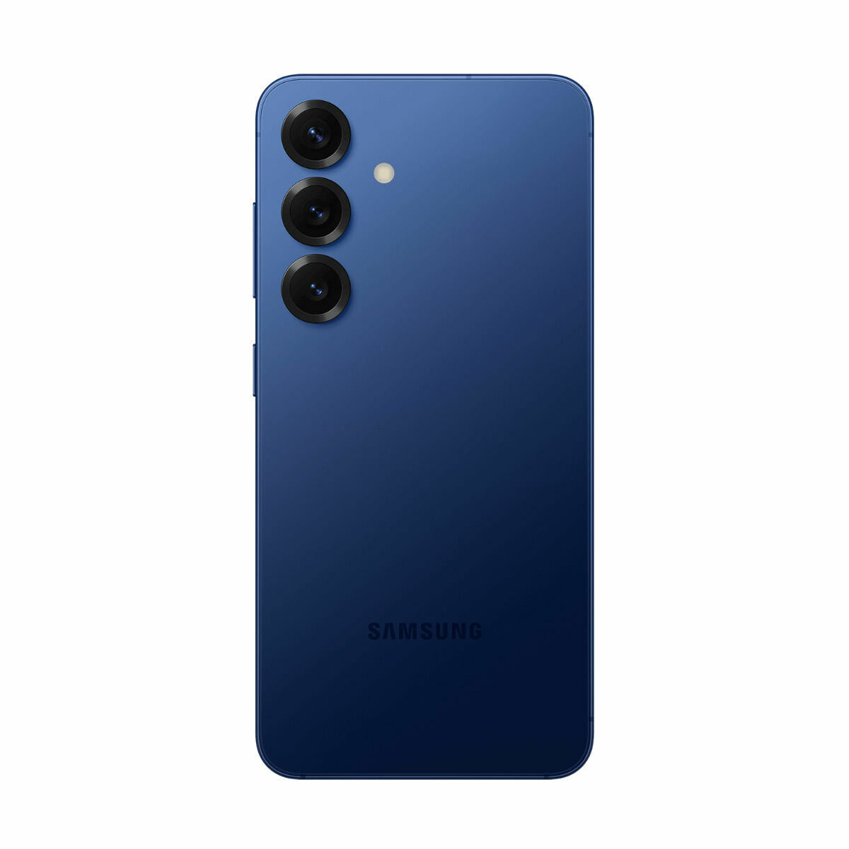 Samsung Galaxy S25+ 5G – 6,7" AMOLED 120Hz | Snapdragon 8 Elite | 12 Go RAM | 512 Go | Bleu Navy