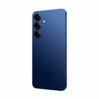 Samsung Galaxy S25+ 5G – 6,7" AMOLED 120Hz | Snapdragon 8 Elite | 12 Go RAM | 512 Go | Bleu Navy