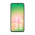 Samsung Galaxy A56 5G – 6,7" Super AMOLED 120Hz | Exynos 1580 | 8 Go RAM | 256 Go | Gris