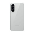 Samsung Galaxy A56 5G – 6,7" Super AMOLED 120Hz | Exynos 1580 | 8 Go RAM | 256 Go | Gris