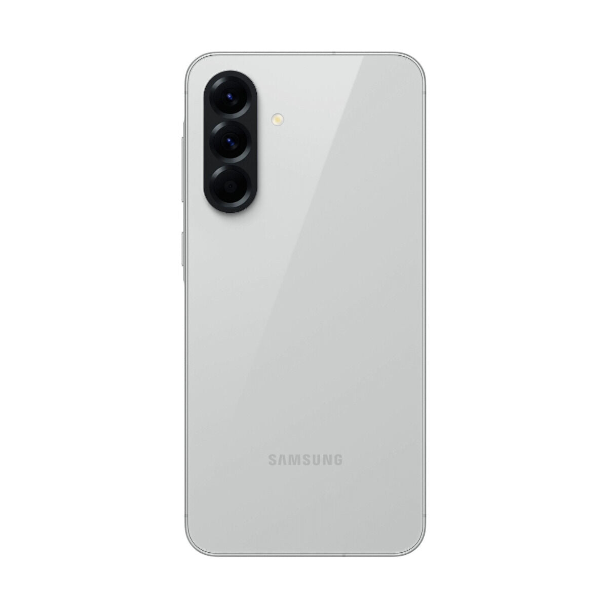 Samsung Galaxy A56 5G – 6,7" Super AMOLED 120Hz | Exynos 1580 | 8 Go RAM | 256 Go | Gris