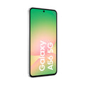 Samsung Galaxy A56 5G – 6,7" Super AMOLED 120Hz | Exynos 1580 | 8 Go RAM | 256 Go | Gris