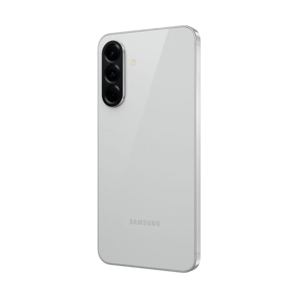 Samsung Galaxy A56 5G – 6,7" Super AMOLED 120Hz | Exynos 1580 | 8 Go RAM | 256 Go | Gris