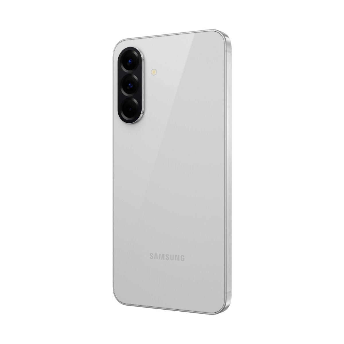 Samsung Galaxy A56 5G – 6,7" Super AMOLED 120Hz | Exynos 1580 | 8 Go RAM | 256 Go | Gris