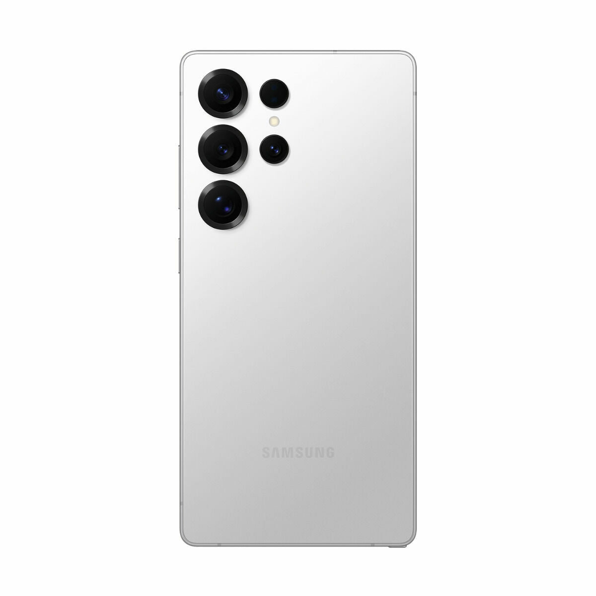 Samsung Galaxy S25 Ultra – 6,9" AMOLED 120Hz | Snapdragon 8 Elite | 12 Go RAM | 512 Go | Argent