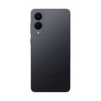 Samsung Galaxy S25 Edge – 6,7" AMOLED 120Hz | Snapdragon 8 Elite | 12 Go RAM | 256 Go | Noir