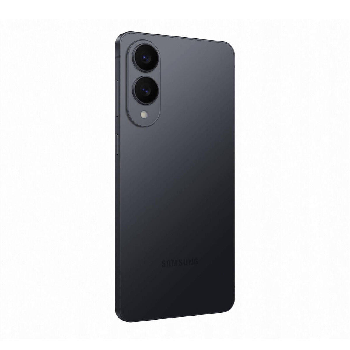 Samsung Galaxy S25 Edge – 6,7" AMOLED 120Hz | Snapdragon 8 Elite | 12 Go RAM | 256 Go | Noir