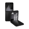 Samsung Galaxy Z Flip7 FE – Écran Pliable 6,7" AMOLED 120Hz | Exynos 2400 | 8 Go RAM | 128 Go | Noir