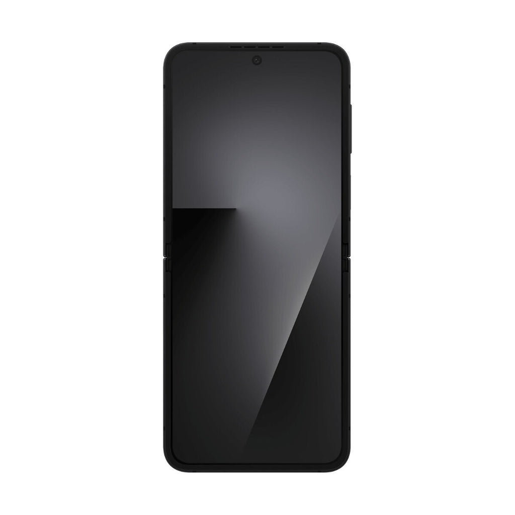 Samsung Galaxy Z Flip7 FE – Écran Pliable 6,7" AMOLED 120Hz | Exynos 2400 | 8 Go RAM | 128 Go | Noir
