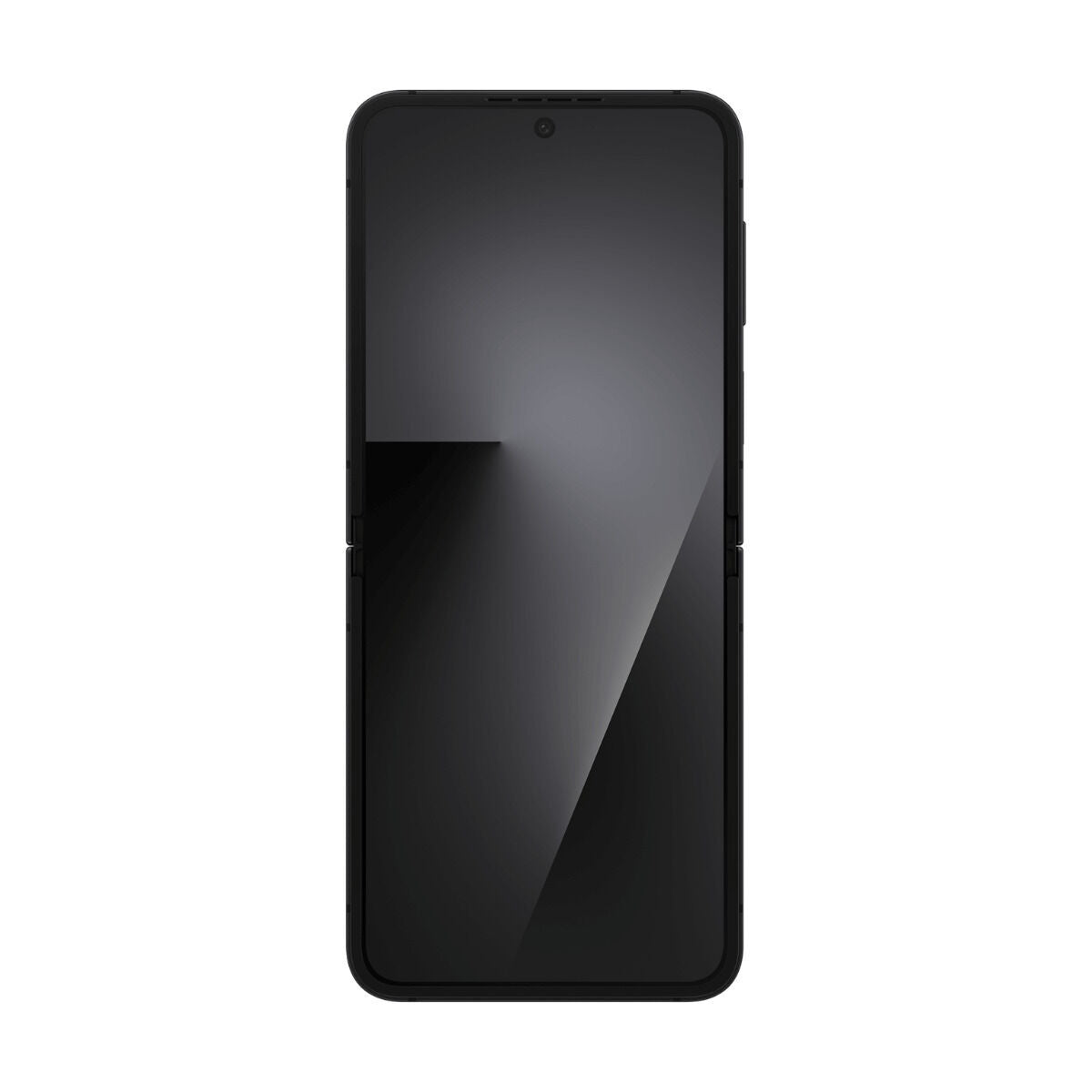 Samsung Galaxy Z Flip7 FE – Écran Pliable 6,7" AMOLED 120Hz | Exynos 2400 | 8 Go RAM | 128 Go | Noir