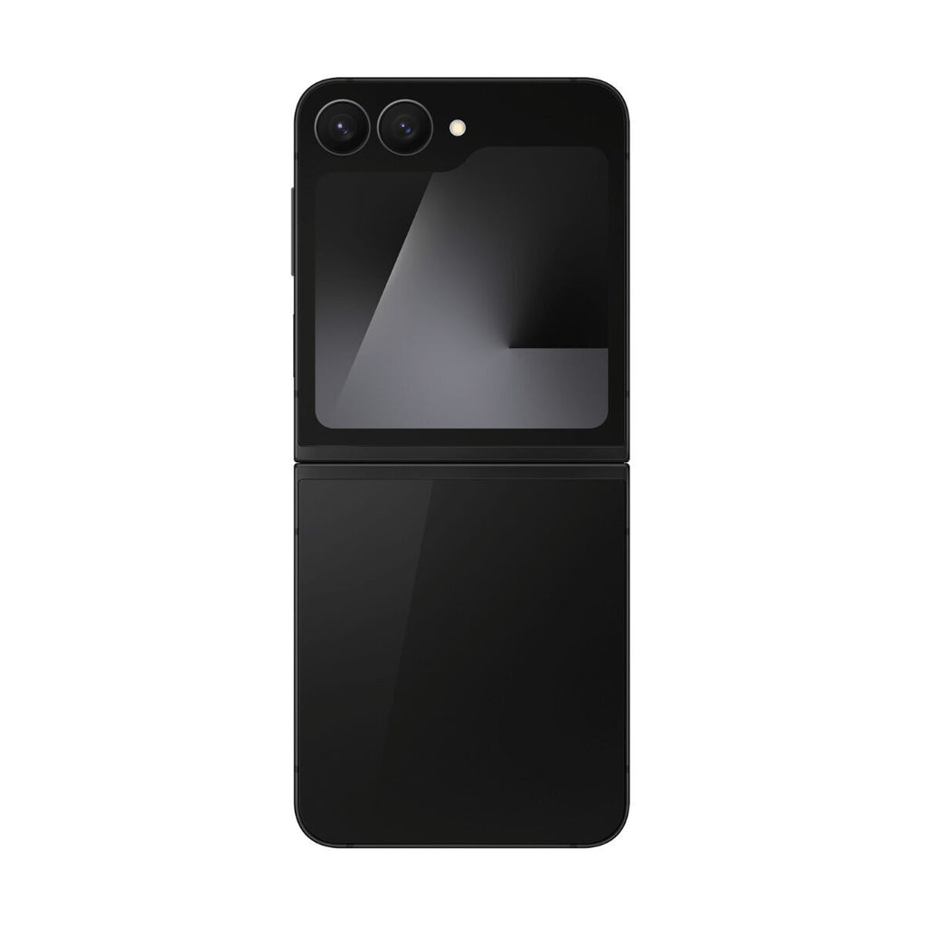 Samsung Galaxy Z Flip7 FE – Écran Pliable 6,7" AMOLED 120Hz | Exynos 2400 | 8 Go RAM | 128 Go | Noir