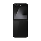 Samsung Galaxy Z Flip7 FE – Écran Pliable 6,7" AMOLED 120Hz | Exynos 2400 | 8 Go RAM | 128 Go | Noir