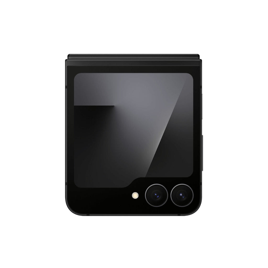 Samsung Galaxy Z Flip7 FE – Écran Pliable 6,7" AMOLED 120Hz | Exynos 2400 | 8 Go RAM | 128 Go | Noir