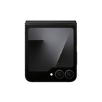 Samsung Galaxy Z Flip7 FE – Écran Pliable 6,7" AMOLED 120Hz | Exynos 2400 | 8 Go RAM | 128 Go | Noir