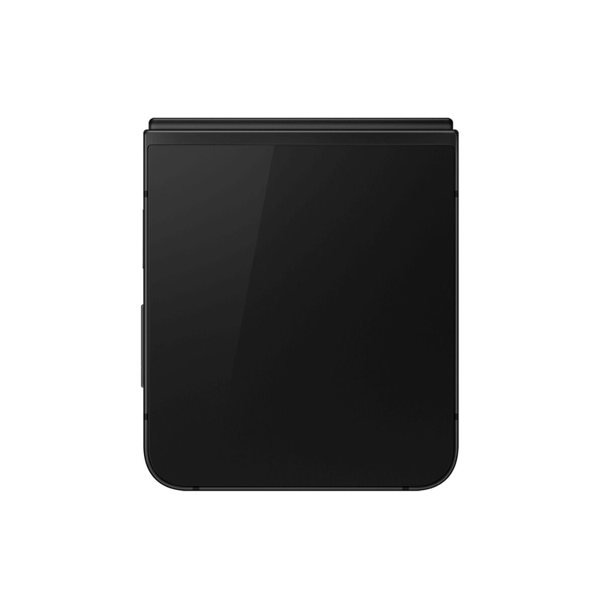 Samsung Galaxy Z Flip7 FE – Écran Pliable 6,7" AMOLED 120Hz | Exynos 2400 | 8 Go RAM | 128 Go | Noir