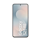 Samsung Galaxy S25 FE 5G – 6,7" AMOLED 120Hz | Exynos 2400 | 8 Go RAM | 256 Go | Blanc