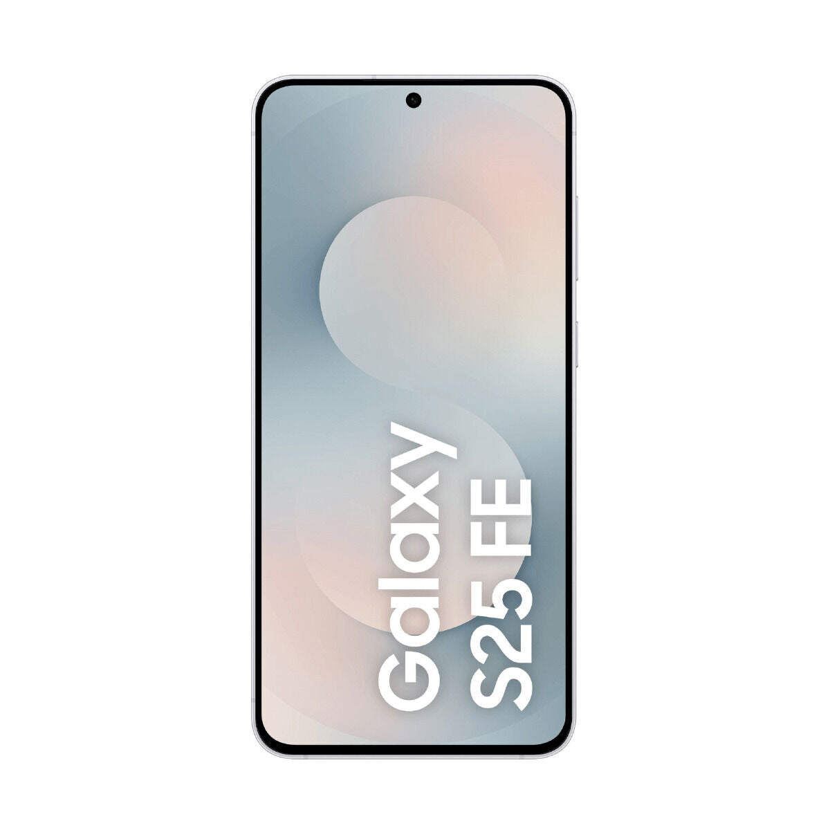 Samsung Galaxy S25 FE 5G – 6,7" AMOLED 120Hz | Exynos 2400 | 8 Go RAM | 256 Go | Blanc