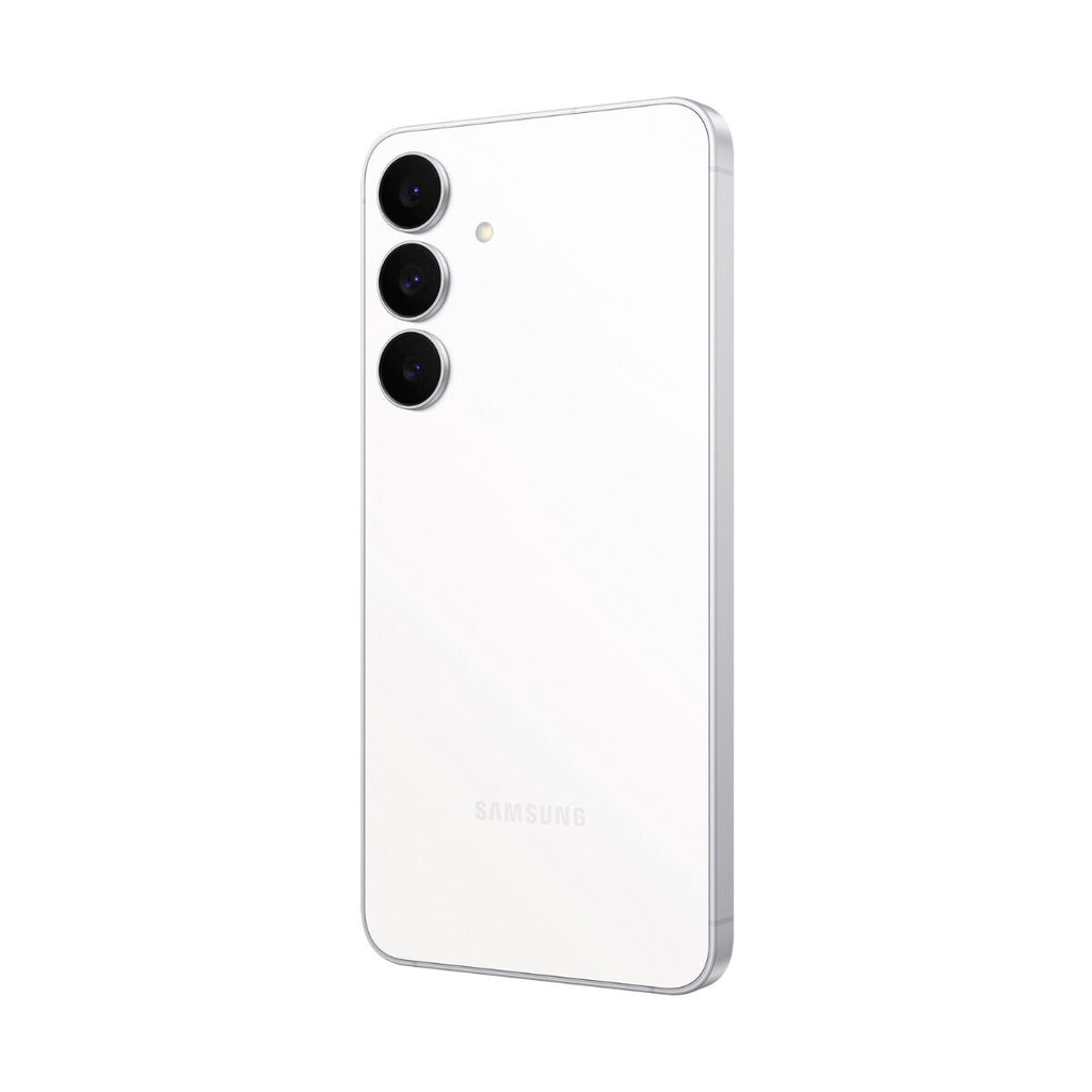 Samsung Galaxy S25 FE 5G – 6,7" AMOLED 120Hz | Exynos 2400 | 8 Go RAM | 256 Go | Blanc