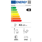 Samsung Galaxy S25 FE 5G – 6,7" AMOLED 120Hz | Exynos 2400 | 8 Go RAM | 256 Go | Blanc