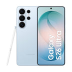 Samsung Galaxy S26 Ultra – 6,9" AMOLED 2X | Snapdragon 8 Gen 5 | 16 Go RAM | 1 To | Bleu