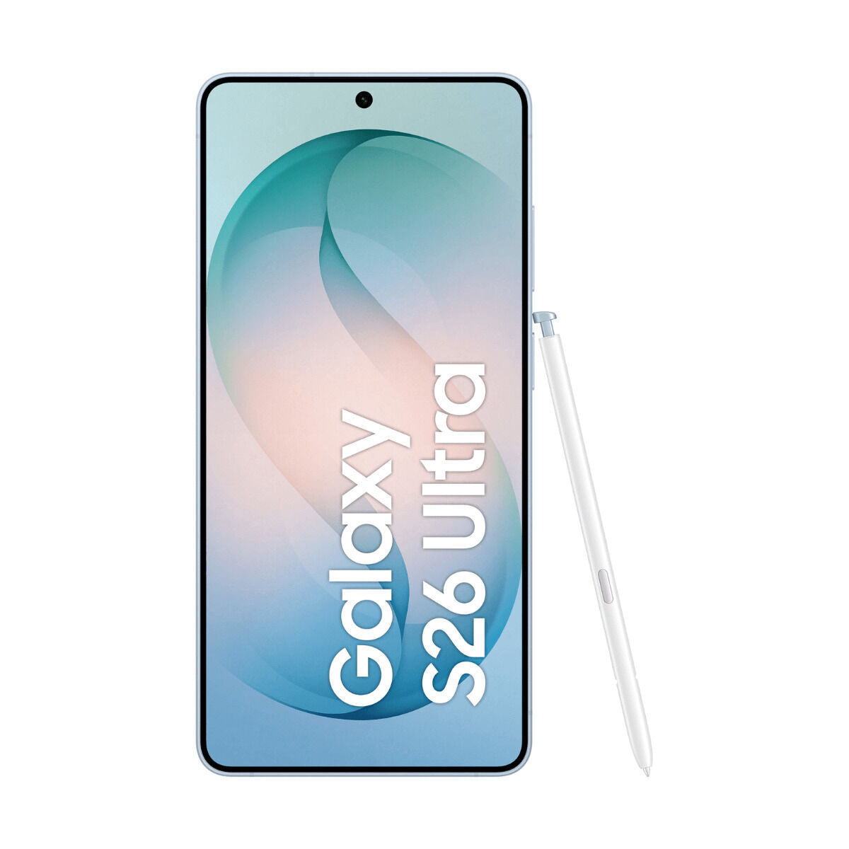 Samsung Galaxy S26 Ultra – 6,9" AMOLED 2X | Snapdragon 8 Gen 5 | 16 Go RAM | 1 To | Bleu