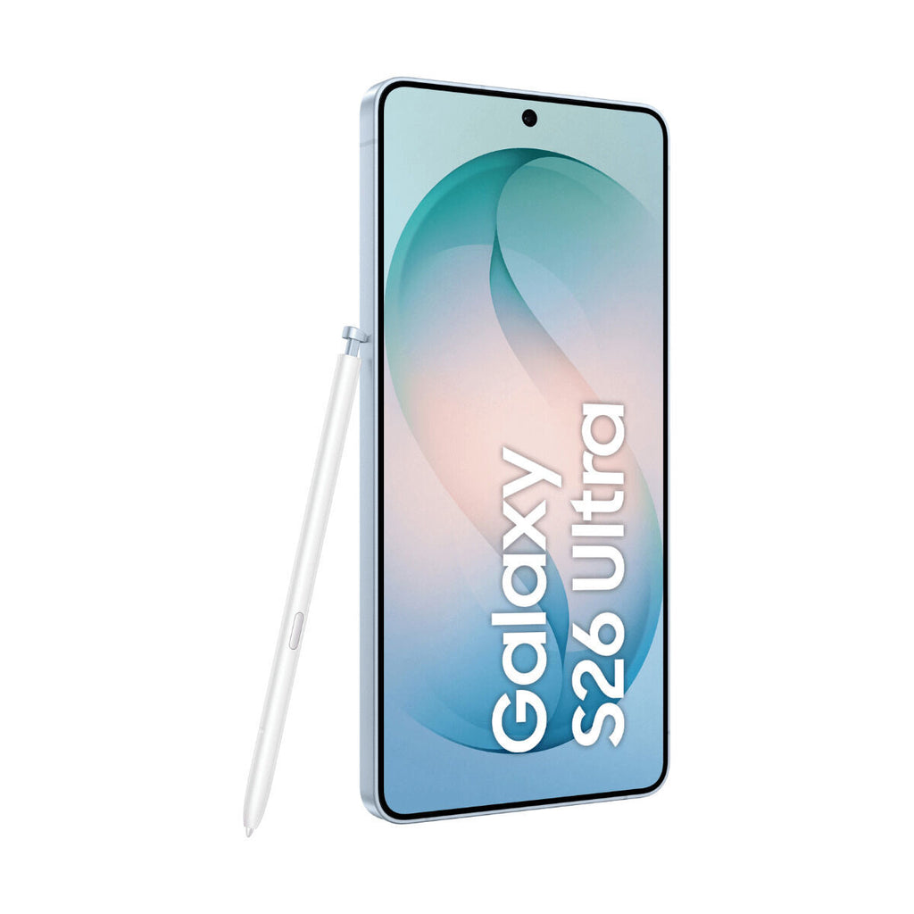 Samsung Galaxy S26 Ultra – 6,9" AMOLED 2X | Snapdragon 8 Gen 5 | 16 Go RAM | 1 To | Bleu