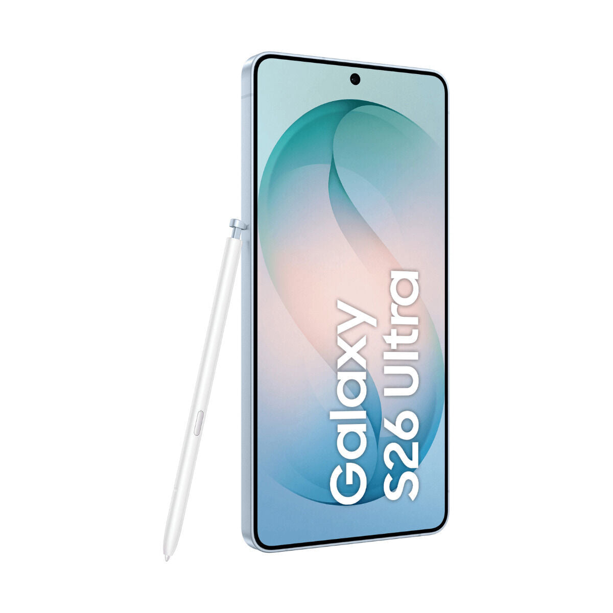 Samsung Galaxy S26 Ultra – 6,9" AMOLED 2X | Snapdragon 8 Gen 5 | 16 Go RAM | 1 To | Bleu