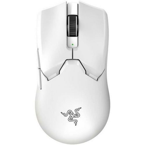 Souris Gaming Razer Viper V2 Pro Sans Fil - Capteur Optique 5 Boutons Blanche