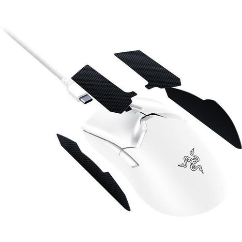 Souris Gaming Razer Viper V2 Pro Sans Fil - Capteur Optique 5 Boutons Blanche