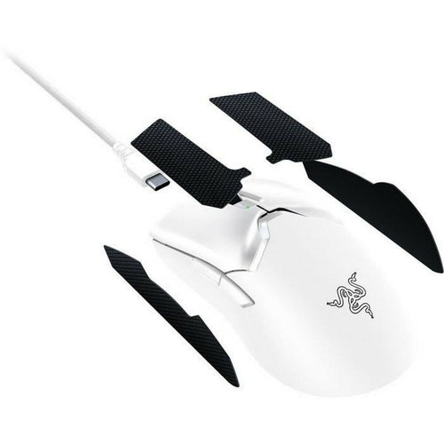 Souris Gaming Razer Viper V2 Pro Sans Fil - Capteur Optique 5 Boutons Blanche