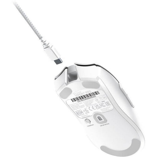 Souris Gaming Razer Viper V2 Pro Sans Fil - Capteur Optique 5 Boutons Blanche