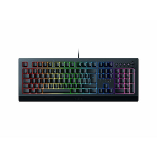 Clavier Gaming Razer Cynosa V2 - Membrane RGB Chroma - QWERTY Espagnol