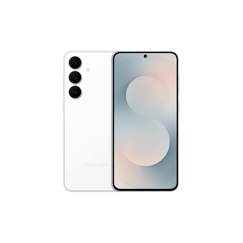 Samsung Galaxy S25 FE 128 Go – Blanc