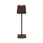Lampe de Bureau LED Rechargeable USB - Tactile 12h Autonomie