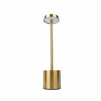 Lampe à barre tactile à LED