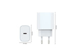 Chargeur USB-C 20W PD-2