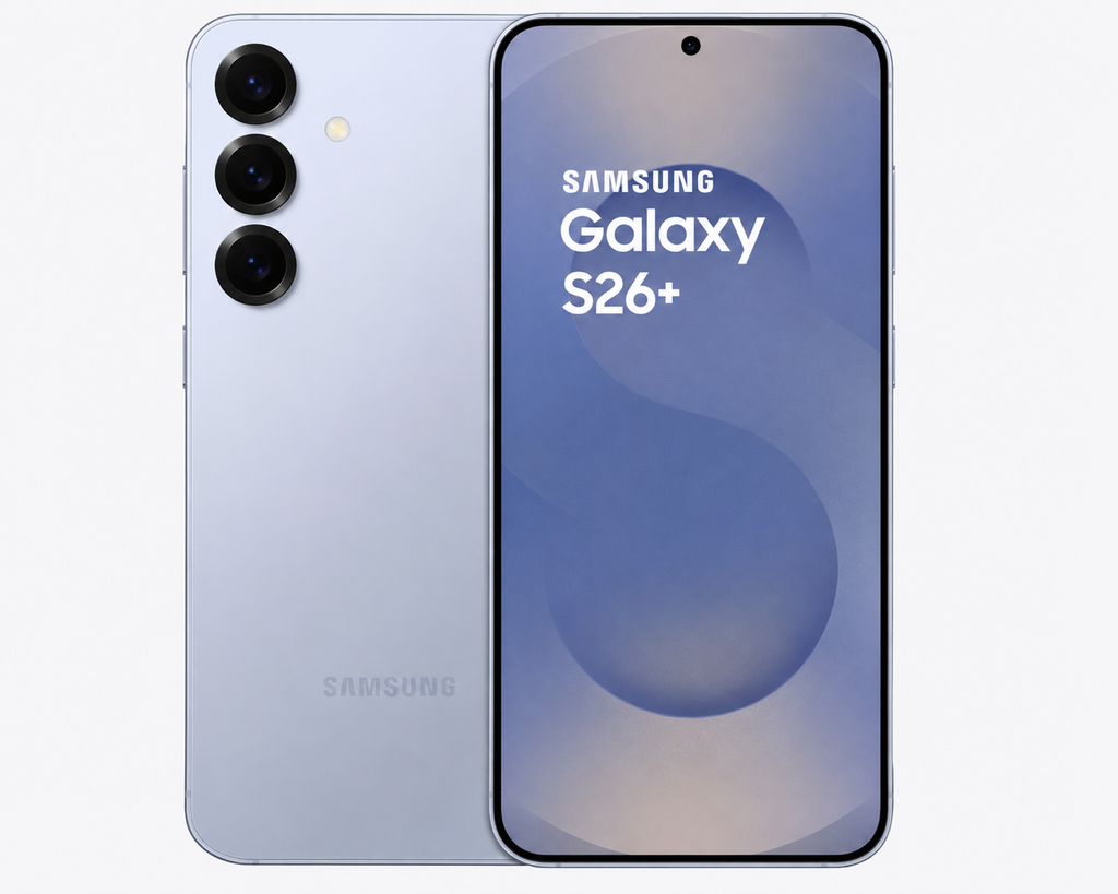 Samsung Galaxy S26