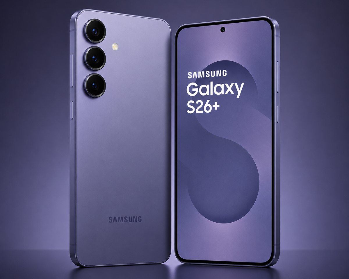 Samsung Galaxy S26