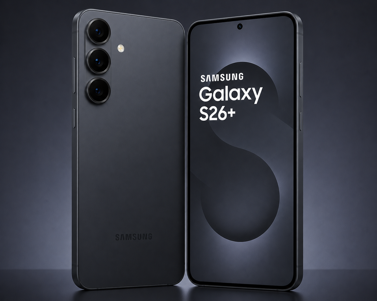 Samsung Galaxy S26