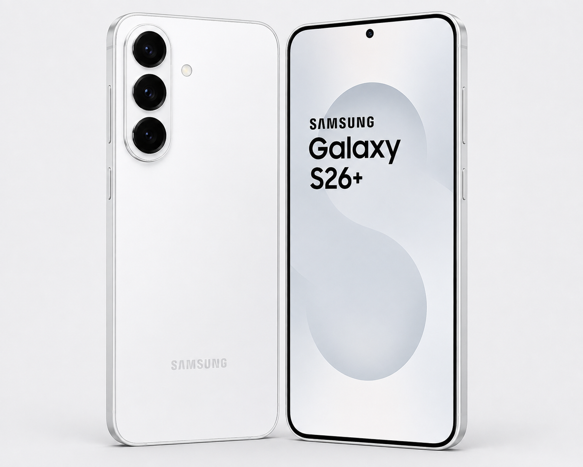 Samsung Galaxy S26