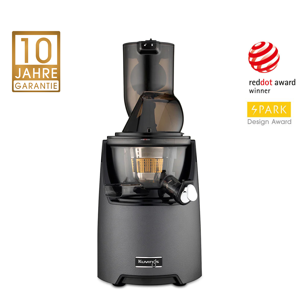 Kuvings EVO820 — Extracteur de jus à froid Evolution | NS-1256CEC | Modèle EU
